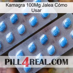 Kamagra 100Mg Jalea Cómo Usar viagra4